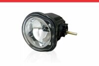 Imagem do produto Farol Auxiliar Shocklight Lado Direito e Esquerdo sem Suporte para Fiat Palio/Strada/Ducato - Cod. 12546